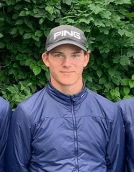 Markus Røinås Pedersen